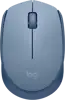 Mouse Logitech M171 Wireless, Bluegray
