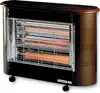 Grijalica Palma 2500P brown