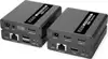 Roline VALUE KVM Extender over Cat.6/6A, HDMI, max. 70m