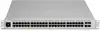 UniFi 48Port Gigabit Switch with 802.3bt PoE, Layer3 Features and SFP+