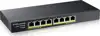 ZYXEL GS1915-8EP 8-port GbE Smart Switch