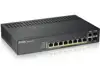 Zyxel GS1900-8HP-EU0103F