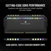 Memorija Corsair Dominator Platinum K2 32GB DDR5 Kit (2x16GB) 6200MHz, CL36