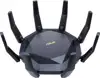 ASUS RT-AX89X - wireless router - 802.11a/b/g/n/ac/ax - desktop