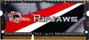 G.Skill Ripjaws F3-1600C9S-4GRSL - DDR3L - 4 GB - SO-DIMM 20