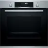 Pećnica Bosch HBG579BS0
