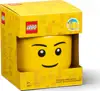 Lego Mała Głowa - Chłopiec