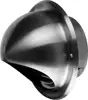Ventilacijska rešetka Awenta WMN100 inox