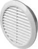 Ventilacijska rešetka Awenta T36 100-150mm bijela