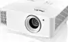 OPTOMA UHD38x OPTOMA UHD38x UHD projector 4000 Lumen 4K 2x HDMI