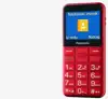 PANASONIC KX-TU155 EXRN - crveni