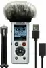 DIKT. DIG. LS-P1 Interviewer Kit (2x Lavalier Mic ) -V414141SE030