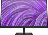 54,6cm/21,5'' (1920x1080) HP P22H G5 16:9 5ms HDMI VGA DisplayPort VESA Height Adjust Full HD Black