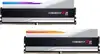 G.Skill Trident Z5 RGB - DDR5 - kit - 32 GB: 2 x 16 GB - DIMM 288-pin - 7200 MHz / PC5-57600 - unbuffered