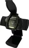 Verbatim Webcam with Microphone and Lighting AWC-02