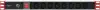 Techly 106923 PDU Rack 19" 1U, 8 C13 sockets, 230V/10A, 2m cable
