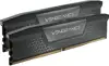 Memorija CORSAIR Vengeance - DDR5 - kit - 32 GB: 2 x 16 GB - DIMM 288-pin - 7200 MHz / PC5-57600