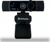 Verbatim webcam with dual microphone AWC-03