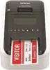 print Brother P-Touch QL-820NWBc