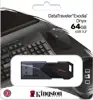 Stick Kingston DT Exodia Onyx 64GB USB 3.0