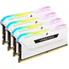 CORSAIR Vengeance RGB PRO SL - DDR4 - kit - 64 GB: 4 x 16 GB - DIMM 288-pin - 3600 MHz / PC4-28800 - unbuffered