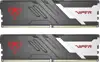 Patriot Viper Venom Kit 32GB (2x16GB) DDR5-6200 DIMM PC5-49600 CL40, 1.35V
