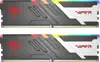 Patriot Viper Venom RGB Kit 32GB (2x16GB) DDR5-5600 DIMM PC4-44800 CL36, 1.25V