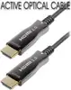 Transmedia Active Optical HDMI 2.0 cable, 15m