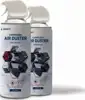 Gembird Compressed air duster (flammable), 400 ml