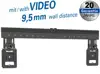 Transmedia Bracket for Flat Screens, 37“ - 80“