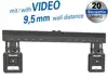 Transmedia Bracket for Flat Screens, 37“ - 80“