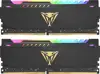 Memorija Patriot Viper Steel , 3600Mhz, 16GB (2x8GB) RGB