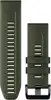 Zamjenski remen Garmin za fenix 7x - Moss
