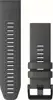 Zamjenski remen Garmin za fenix 6x - Slate Gray