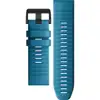 Zamjenski remen Garmin za fenix 6x - Cirrus Blue
