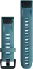 Zamjenski remen za Garmin fenix 6S - Lakeside Blue