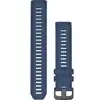 Zamjenski remen Garmin Tidal Blue za Instinct 2 - 22mm