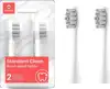 Oclean Gum Care two attachments for electric toothbrush white