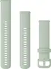 Zamjenski remen Garmin 20mm - Cool Mint