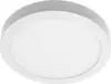 GTV LED panel 19W 4000K 220V, surface mounted, round