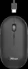 Trust bluetooth wireless mouse Puck for charging - black