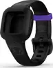 Zamjenska narukvica za Garmin vivofit jr. 3 Marvel Black Panther