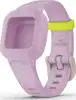 Zamjenska narukvica za Garmin vivofit jr. 3 Lilac Floral