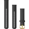 Zamjenski remen Garmin 20mm - Back (Gold kopča)