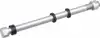 Garmin Osovina za trenažer E-Thru 12 mm x 1,75 rear wheel