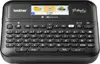 Pisač Brother za naljepnice p-touch PTD610BT