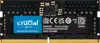 Memorija za prijenosno računalo Crucial - DDR5 - module - 8 GB - SO-DIMM 262-pin - 4800 MHz / PC5-38400 - unbuffered
