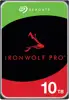 HDD Seagate Ironwolf Pro 3,5 10TB SATA 6GB/s
