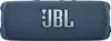 JBL Flip 6 prijenosni zvučnik BT5.1, vodootporan IP67, plavi