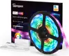 SONOFF L3 PRO 5M Smart RGBIC LED Wi-Fi Strip